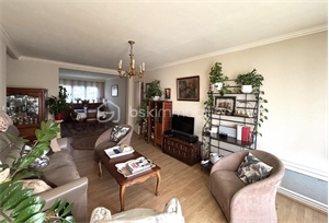 t5 à la vente -   37540  SAINT CYR SUR LOIRE, surface 90 m2 vente t5 - UBI462433874
